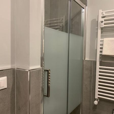 San Felice Apartment بولونيا المظهر الخارجي الصورة