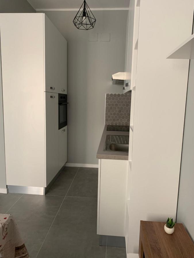 San Felice Apartment بولونيا المظهر الخارجي الصورة