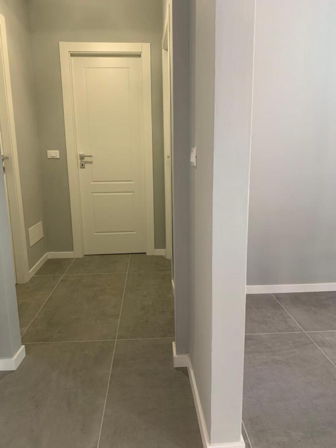 San Felice Apartment بولونيا المظهر الخارجي الصورة