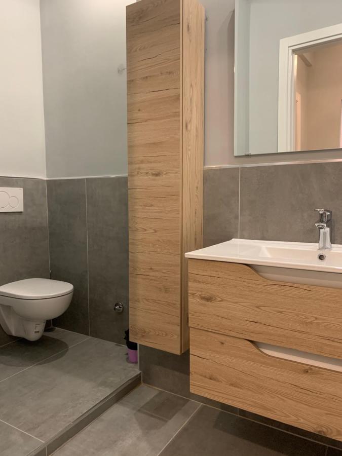 San Felice Apartment بولونيا المظهر الخارجي الصورة