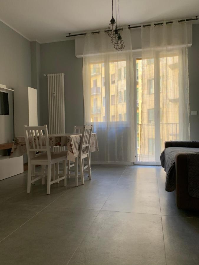 San Felice Apartment بولونيا المظهر الخارجي الصورة